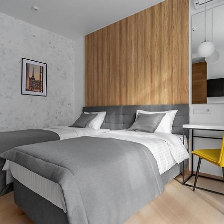 Boutique Hotel Французький Квартал Kiev Exterior foto