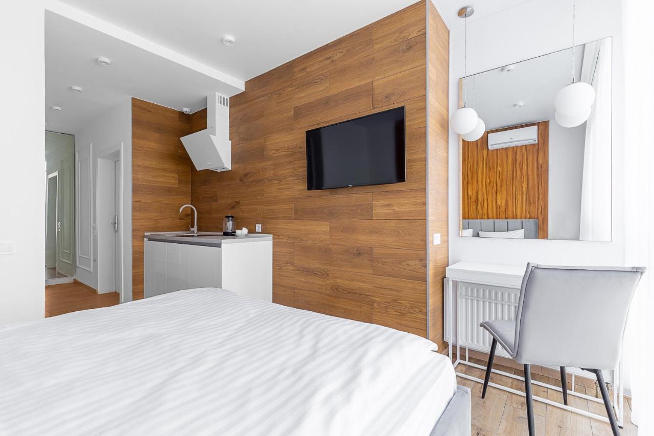 Boutique Hotel Французький Квартал Kiev Exterior foto