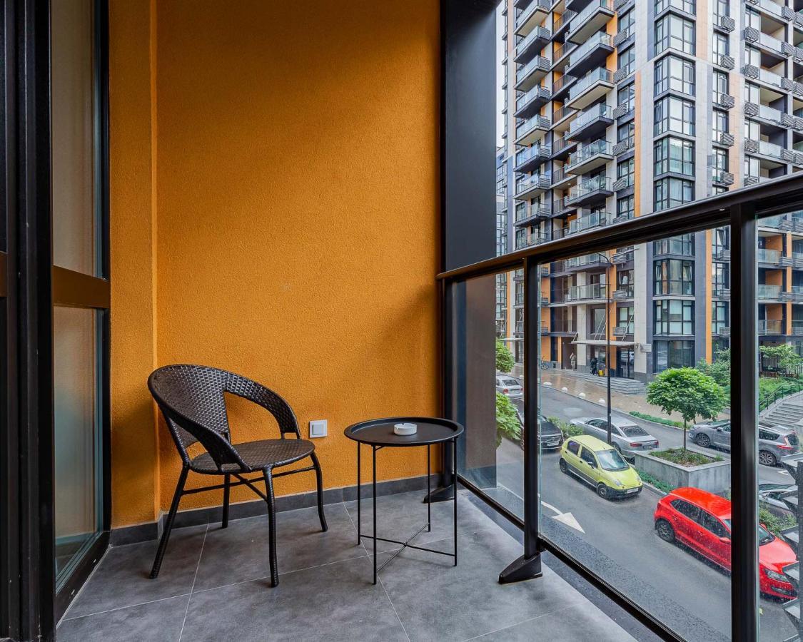 Boutique Hotel Французький Квартал Kiev Exterior foto