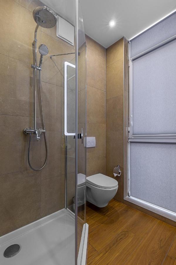 Boutique Hotel Французький Квартал Kiev Exterior foto