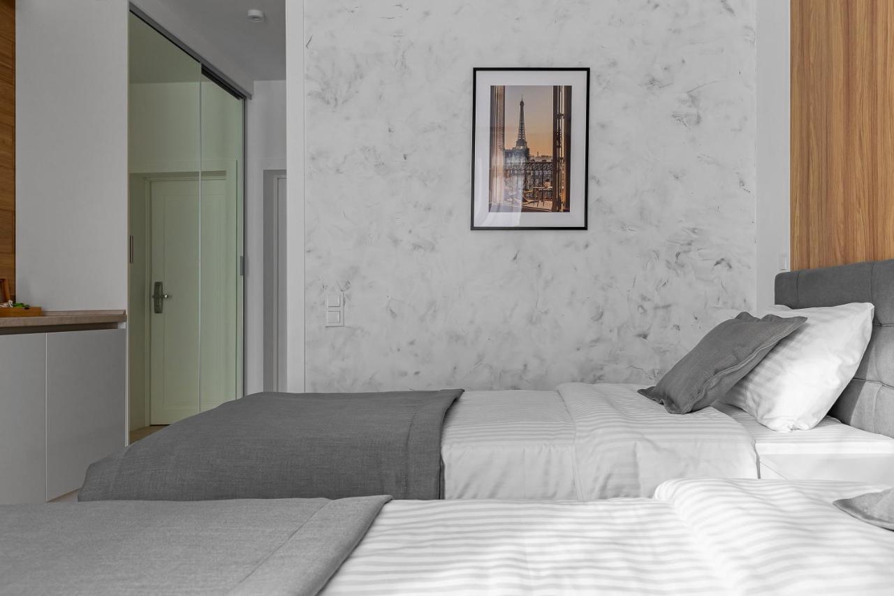 Boutique Hotel Французький Квартал Kiev Exterior foto