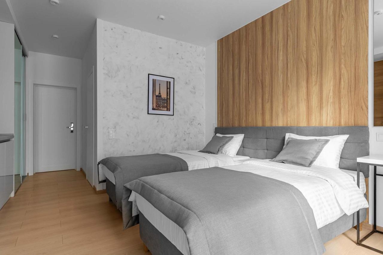 Boutique Hotel Французький Квартал Kiev Exterior foto