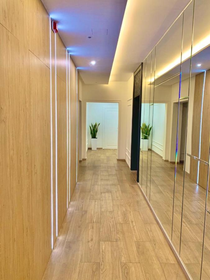 Boutique Hotel Французький Квартал Kiev Exterior foto
